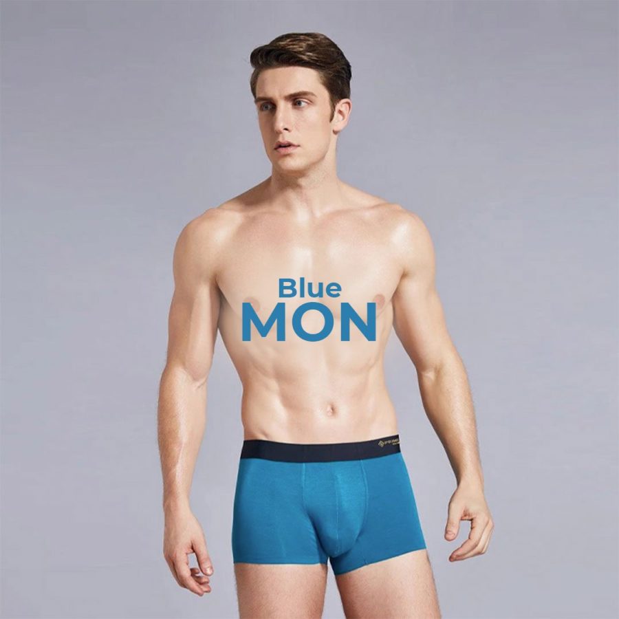 Prime Boxers 運動悠閒內褲 for Men