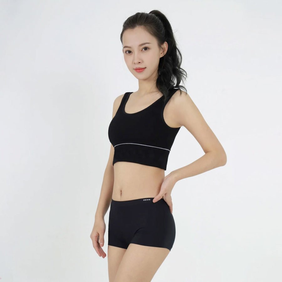 Prime Boxers 運動悠閒內褲 for Women